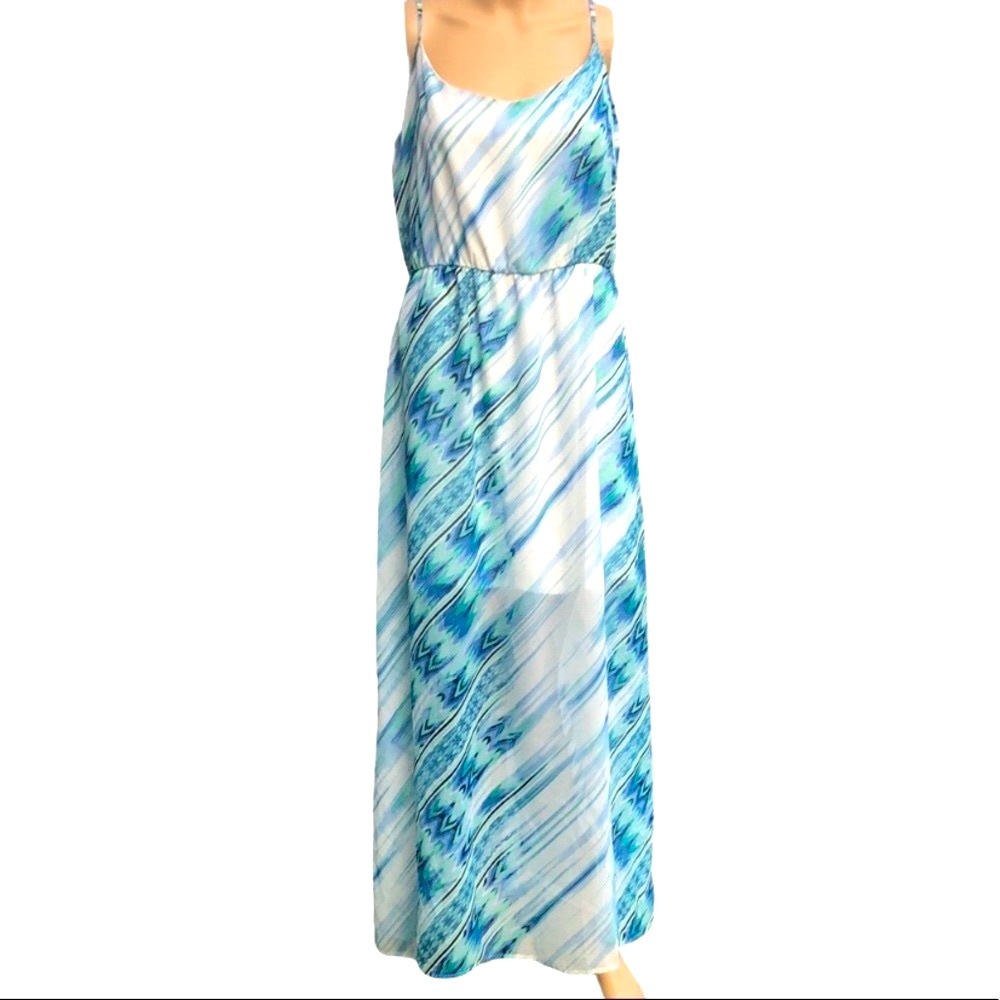 𝅺Maxi dress